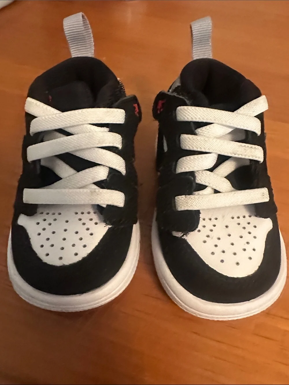 Nike classic baby